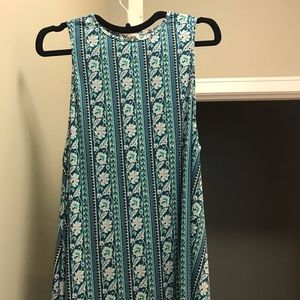 Show me your Mumu tunic